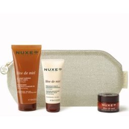 Nuxe Étui Rêve De Miel 4 pièces