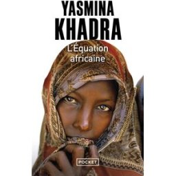 L'équation africaine Yasmina Khadra Pocket