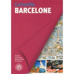 Barcelone collectifs Gallimard loisirs