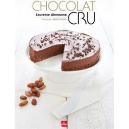 Chocolat cru Laurence Alemanno la Plage