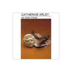 les valets d'epee arley catherine editions du masque