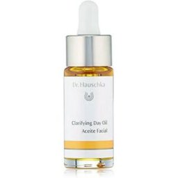 Dr Hauschka Huile Pour Le Visage 18ml Orange One Size unisex