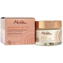 Melvita Crème Liftante Intensive Bio-active à L´argan 50ml One Size unisex