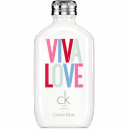 Eau de Parfum Intense CK One Essence Viva Love 100 ml
