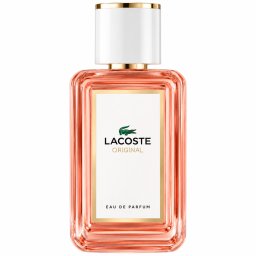 Eau de Parfum Lacoste Original pour Femme 60 ml