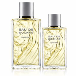 Coffret Eau de Rochas Homme - Eau de Toilette 100 ml + 50 ml