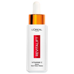 Sérum Anti-âge Vitamine C- Revitalift Clinical