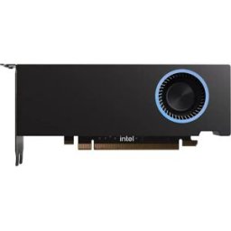 Intel Carte Graphique Arc Pro B50 16gb Gddr6 Black One Size unisex