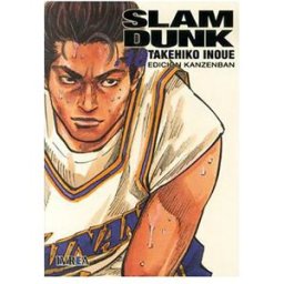 Editorial Ivrea Bande Dessinée Slam Dunk Edicion Kanzenban 10 Multicolor One Size unisex