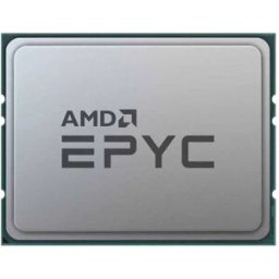 AMD Cpu Epyc 7313p 3.6ghz Silver One Size unisex