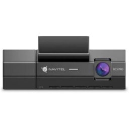 Navitel Caméra De Tableau De Bord Rc3 Pro Black One Size unisex