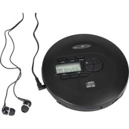 Reflexion Lecteur Cd Pcd520mf Black One Size unisex