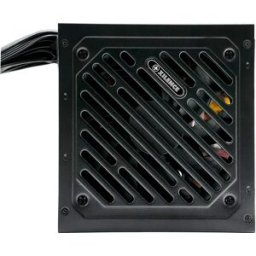 Xilence Bloc D´alimentation Gaming Gold Series Xp650r12 650w 80 Plus Gold Black One Size unisex