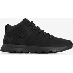 Timberland Sprint Trekker Mid noir 41 homme