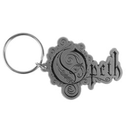Porte-clés (pendentif) Opeth - Logo - RAZAMATAZ - KR148