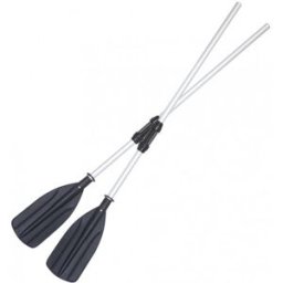 BESTWAY Hydro-Force Rame aluminium 1,45 m 62064