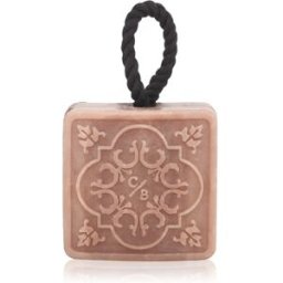 Castelbel Santal Tonka savon solide avec effet exfoliant 150 g
