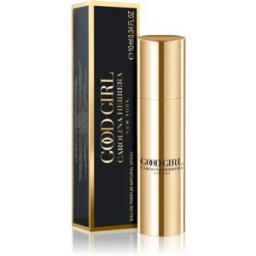 CAROLINA HERRERA Good Girl Eau de Parfum pour femme 10 ml