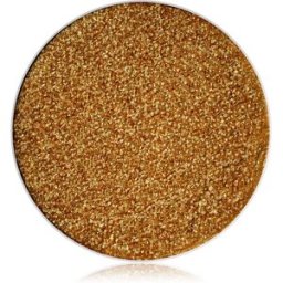 MAC Cosmetics Eye Shadow Glitter Pro Palette Refill Pan fard à paupières scintillant Recharge teinte I Like 2 Watch 1 g
