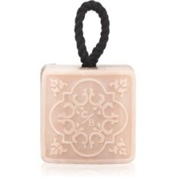 Castelbel Lavender Chamomile savon solide avec effet exfoliant 150 g