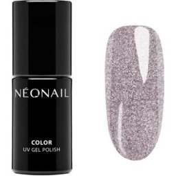 NEONAIL Winter Symphony vernis à ongles gel lampe UV/LED teinte Arctic Violet 7.2 ml