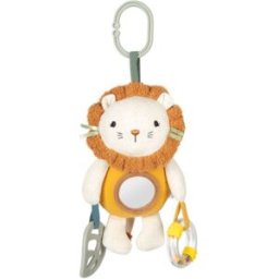 Small foot Little Lion hochet 1 pcs