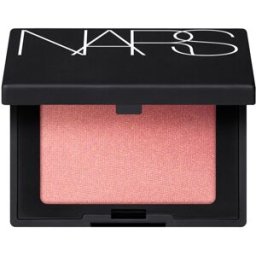 NARS Mini Powder Blush blush longue tenue mini teinte ORGASM 2.5 g