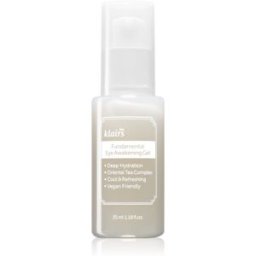 Dear Klairs Fundamental Eye Awakening Gel gel illuminateur yeux 35 ml
