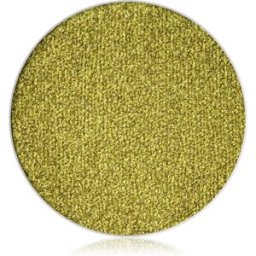 MAC Cosmetics Eye Shadow Metallic Pro Palette Refill Pan fard à paupières métallique recharge teinte Joie De Glitz 1 g