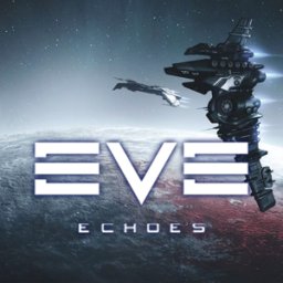 Kinguin EVE Echoes Account > Global > CARRIER AND FAX DRIVER + NINANZU - IGM28