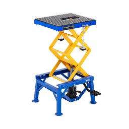 Table élévatrice mobile - 150 kg