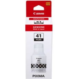 Canon GI-41PGBK - Noir - Cartouche d'encre Noir
