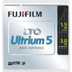 Fujifilm LTO Ultrium 5 - Cartouche de données