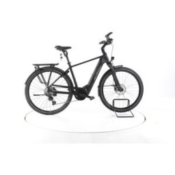KTM ZEG Cento 10 Plus Vélo Électrique de Trekking - 300301