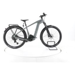Scott Axis eRIDE 10 Vélo Électrique de Trekking - 304294
