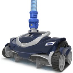 Robot piscine Zodiac MX10