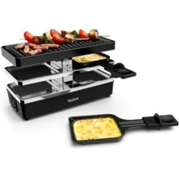 Raclette TEFAL Plug & Share RE230812