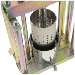 Apiculture.net - Matériel apicole français Pressoir à huile 2,8 litres
