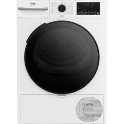 Sèche-linge frontal BEKO D3H210D93WD