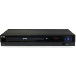 Lecteur dvd CGV AX204