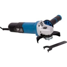 Cofan Meuleuse D´angle 750w 11000rpm 115mm Blue One Size