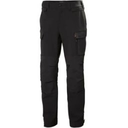 Helly Hansen Pantalon De Travail Kensington Connect Black C66