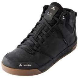 Chaussures VTT Vaude AM Moab Mid STX II (phantom black) homme 38