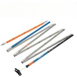 Sonde à avalanche ORTOVOX PROBE STEEL 320+ (silver) 320cm