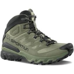 Chaussures de randonnée LA SPORTIVA Ultra Raptor 3 Mid GTX (Cypress/Black) Homme 47.5