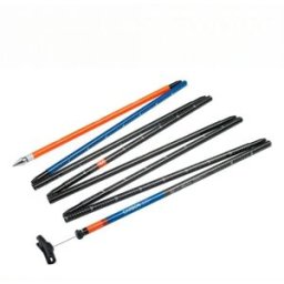 Sonde avalanche ORTOVOX PROBE CARBON 320+ (deep black) 320cm