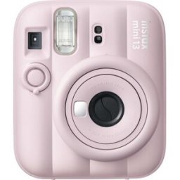 FUJI INSTAX Fujifilm instax mini 13 Candy Pink Ultimate Bundle