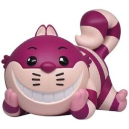 La Grande Récré Tirelire Chat Du Cheshire 20 Cm Disney