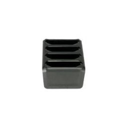 Zebra 4-Slot ShareCradle Power Precision Plus - chargeur de batteries