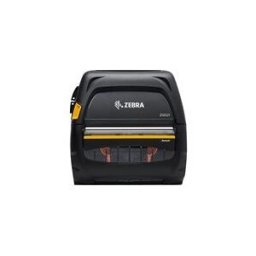 Zebra ZQ500 Series ZQ521 - imprimante d'etiquettes - Noir et blanc - thermique direct